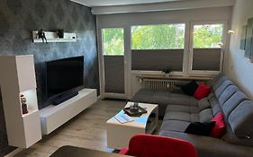 Urlaub in Andreasberg 2